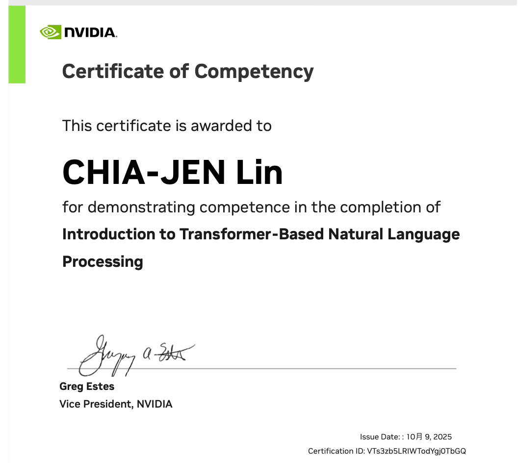 Introduction to Transformer-Based Natural Language Processing